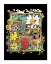 Picture of SHADOWBOX HUNT -BUGS AND BLOSS