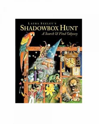 Picture of SHADOWBOX HUNT
