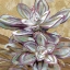 Picture of SUCCULENT IV