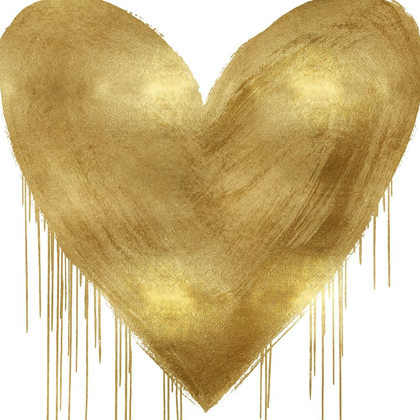 Picture of BIG HEARTED GOLD