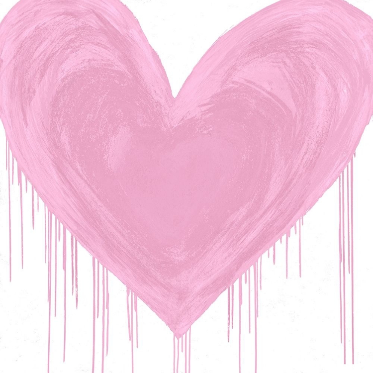 Picture of BIG HEARTED PINK
