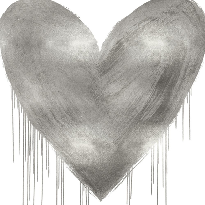 Picture of BIG HEARTED SILVER