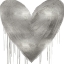 Picture of BIG HEARTED SILVER