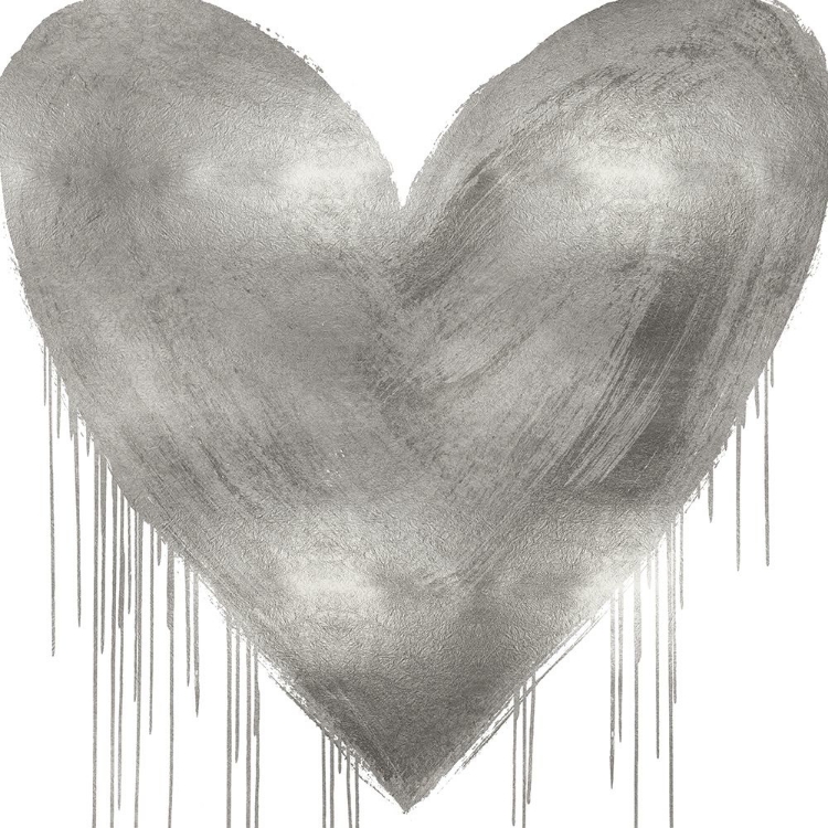 Picture of BIG HEARTED SILVER