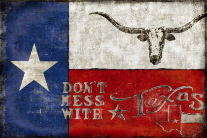 Picture of TEXAS PROUD