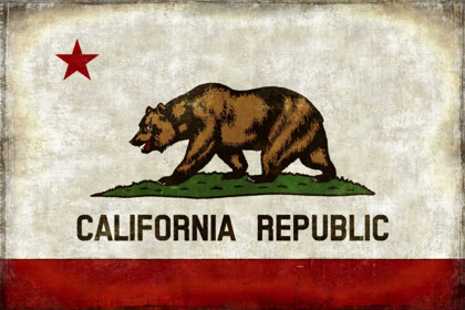 Picture of THE CALIFORNIA REPUBLIC