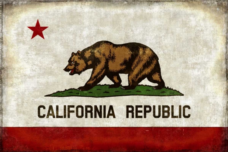 Picture of THE CALIFORNIA REPUBLIC