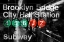 Picture of NYC SUBWAY STATION I