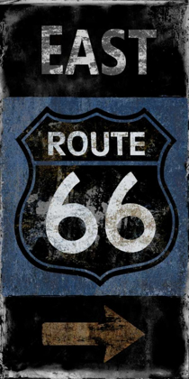 Picture of ROUTE 66 EAST