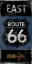Picture of ROUTE 66 EAST