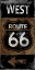 Picture of ROUTE 66 WEST