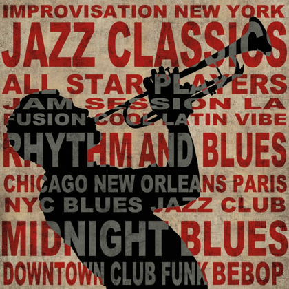 Picture of JAZZ I