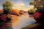 Picture of THE MORNING LIGHT II