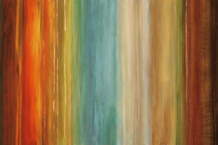 Picture of WAVELENGTH I