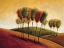 Picture of A NEW MORNING I