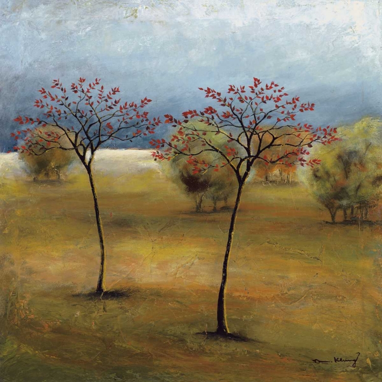 Picture of OBSERVATION II