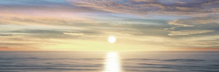 Picture of SUNLIT HORIZON III