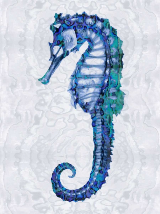 Picture of SEA HORSE I