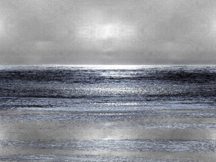 Picture of SILVER SEASCAPE III