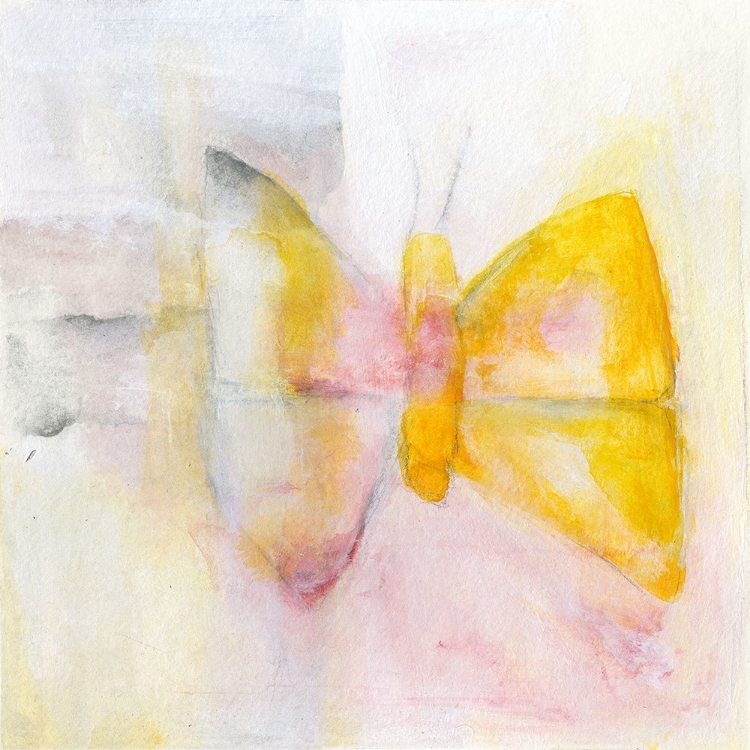 Picture of BUTTERFLY III