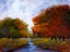 Picture of AUTUMN INTRIGUE I