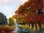 Picture of NATURES GESTURES I