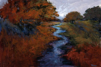 Picture of SPRING STREAM I