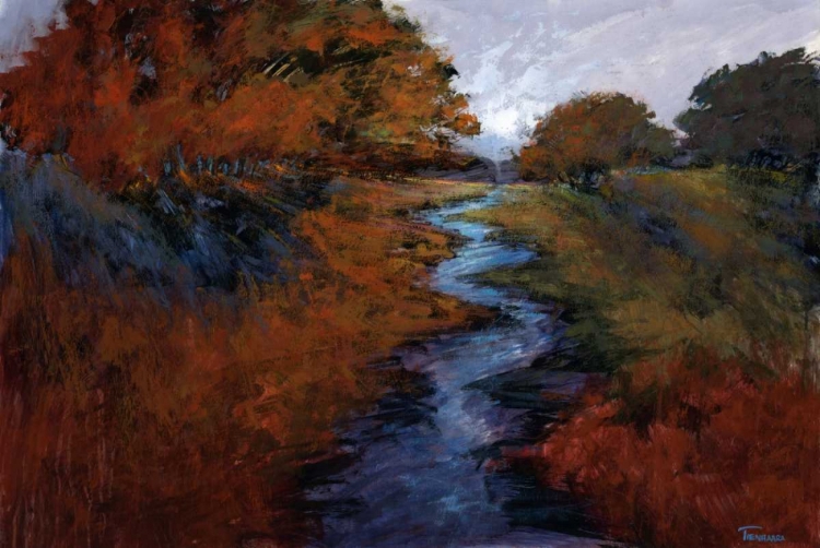 Picture of SPRING STREAM I