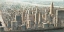 Picture of CITY VIEW OF MANHATTAN
