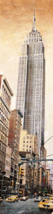 Picture of THE EMPIRE STATE BUILDING
