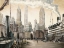 Picture of DEPARTURE-NEW YORK
