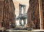 Picture of VIEW TO THE MANHATTAN BRIDGE