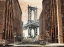 Picture of VIEW TO THE MANHATTAN BRIDGE