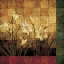 Picture of LILY GARDEN