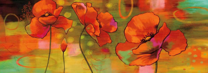 Picture of MAGICAL POPPIES