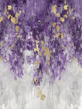 Picture of CASCADING PURPLE