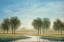 Picture of MORNING REFLECTION I