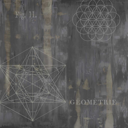 Picture of GEOMETRIE III