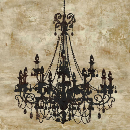 Picture of CHANDELIER I