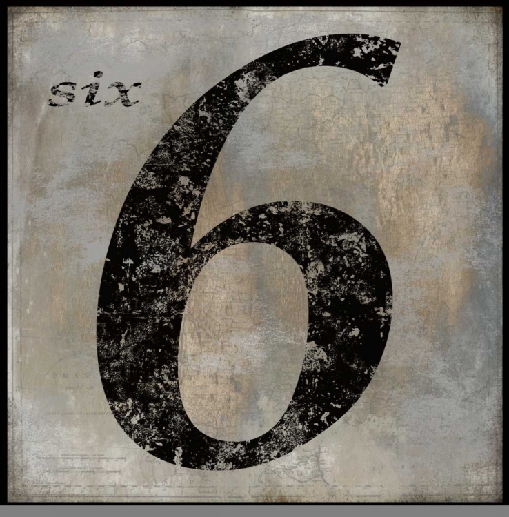 Picture of SIX