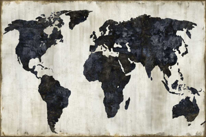 Picture of THE WORLD II