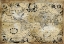 Picture of ANTIQUE MAP I
