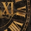 Picture of ROMAN NUMERALS I