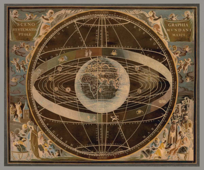 Picture of CELESTIAL II