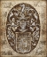 Picture of COAT OF ARMS I