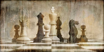 Picture of CHESS