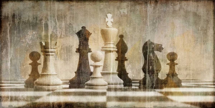 Picture of CHESS