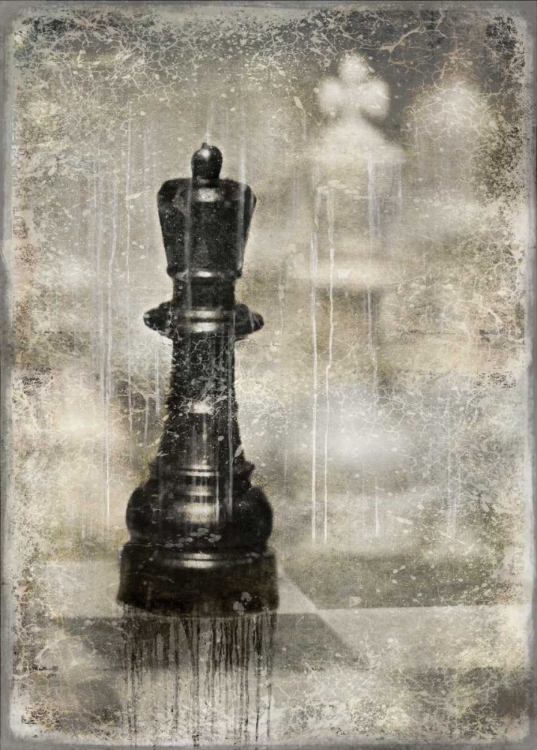 Picture of CHECKMATE I