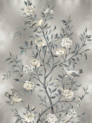 Picture of CHINOISERIE III