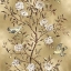 Picture of CHINOISERIE IN GOLD II
